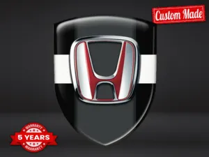 Honda Design Autocollants Auto Max Robustes Modernes Pro